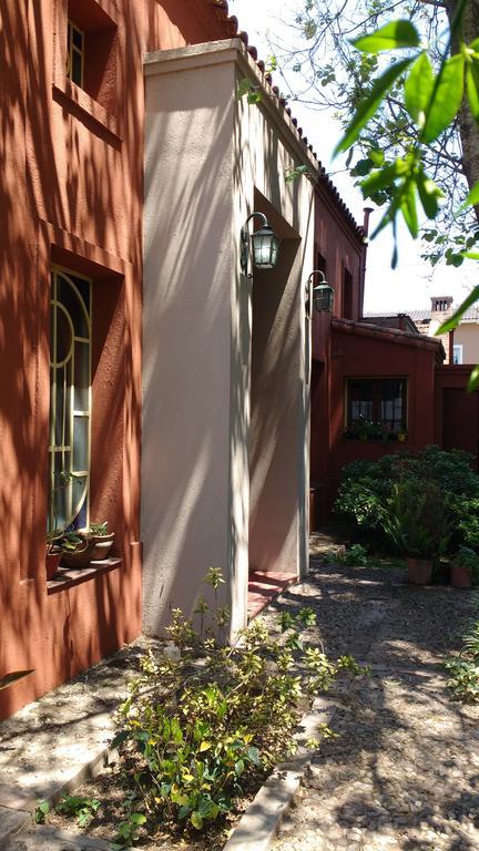 Qui Home Córdova Exterior foto