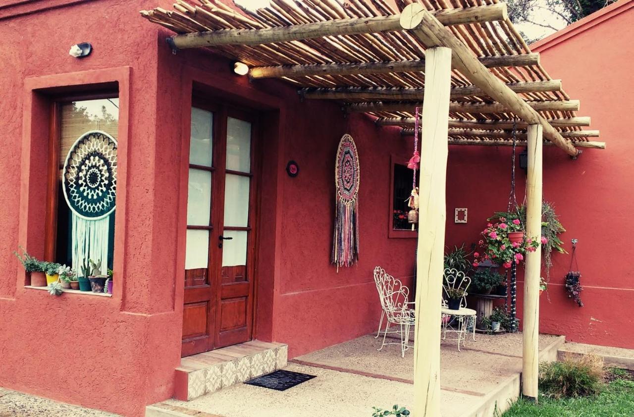 Qui Home Córdova Exterior foto